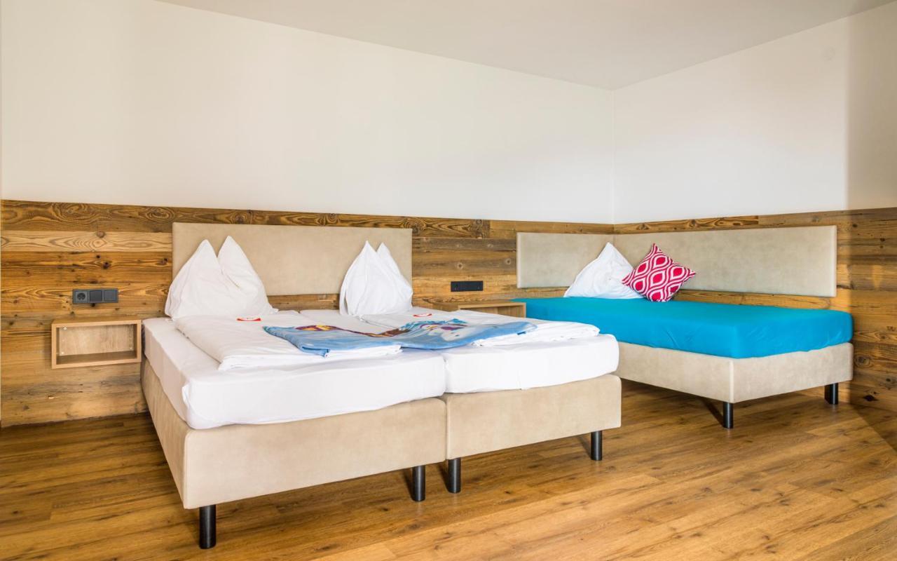 Daarhof Apartment Wagrain Bagian luar foto