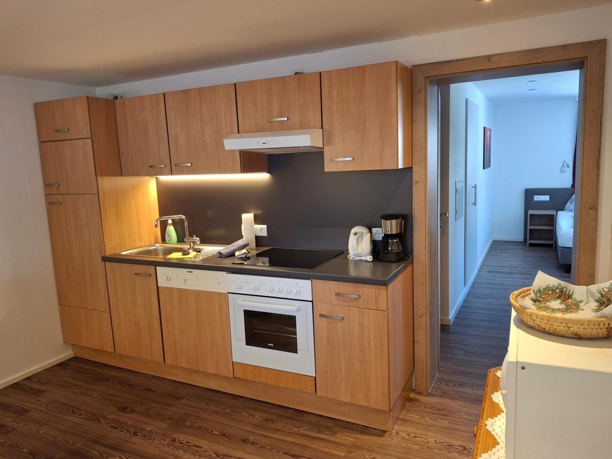 Daarhof Apartment Wagrain Bagian luar foto